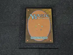 mtg commander legends preordain foil 084/361 - Image 3