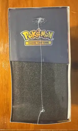 Pokemon Surging Sparks ETB Elite Trainer Box (FACTORY SEALED) - Image 3