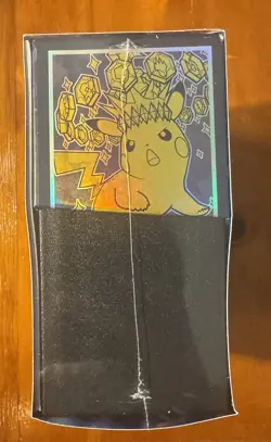 Pokemon Surging Sparks ETB Elite Trainer Box (FACTORY SEALED) - Image 4