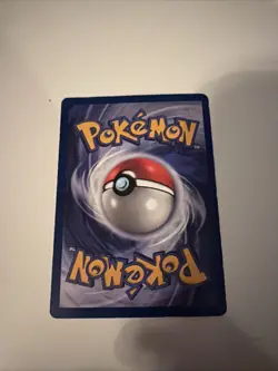 Pokemon Meowth Jungle Set First Edition 56/64 Near Mint/Lightly Played! - Image 2
