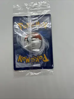 Pokemon TCG Greninja Gold Star Celebrations Black Star Promo Lot of 4 Sealed NM - Image 5