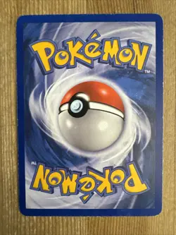 Pokemon TCG Vulpix EX Emerald 72/106 Regular Common HP - Image 2