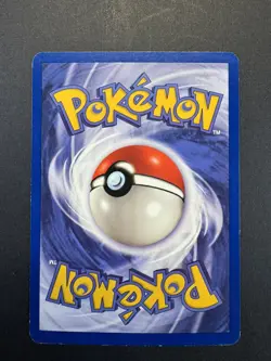 Pokemon Team Rocket Non-Holo 1st Edition Dark Arbok 19/82 LP - Image 2