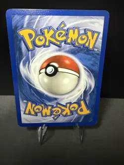 2003 Pokemon TCG Ditto E-Series Skyridge 51/144 Regular Non-holo LP - Image 2