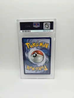 Pokemon PSA 10 Kirlia Shiny GEM MINT | SV35 | Hidden Fates Holo Rare TCG - Image 2