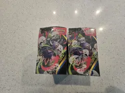 Pokemon Mega Evolution Phantasmal Flames New Sealed Booster Box Lot Of 2 - Image 5