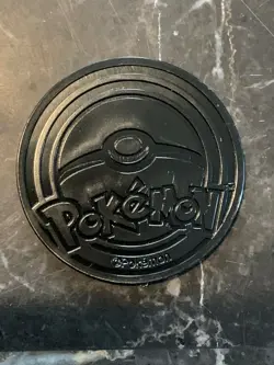 Pokemon Evolving Skies Blister - LUCARIO Collectible Coin TCG - Pack Fresh - Image 2