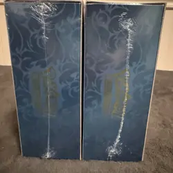 Pokemon Phantasmal Flames Mega Charizard X EX UPC Lot of 2 - Factory Sealed - Image 4