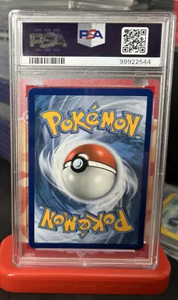 Marnie 200/202 Full Art - Pokemon TCG Sword & Shield PSA 10 GEM MT 10 - Image 2