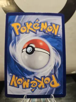 Flareon 0409/14 - Pokemon TCG - Master Ball Chinese Gem Pack Vol 2 - US SELLER! - Image 2