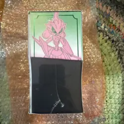 Paradox Rift Pokemon Center ETB Exclusive Iron Valiant Factory Sealed from case - Image 4
