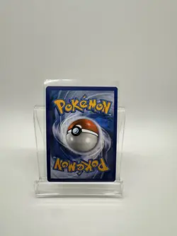 Pokemon M Camerupt EX XY198a XY Collection Alternate Art Full Art Promo - Image 2
