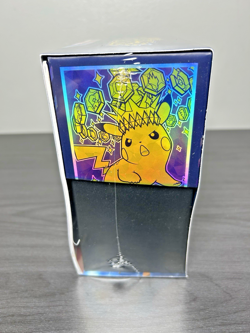 Pokemon Surging Sparks Sealed Elite Trainer Box & Booster Bundles HOT LOT⚡💎⚡ - Image 5