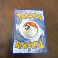 Pokemon TCG Blaine's Last Stand Dragon Majesty 69/70 Holo Full Art - Image 2