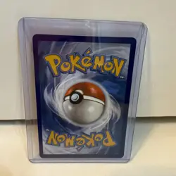 Pokemon Gengar VMAX 157/264 Swsh08: Fusion Strike Holo - Image 3