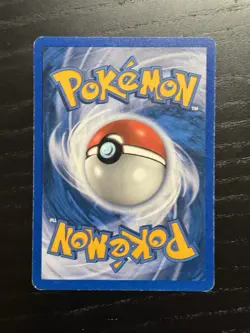 Pokemon TCG Vulpix EX Emerald 72/106 Regular Common - Image 2