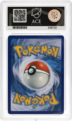 Pokemon Eevee TCG Illustration Rare Twilight Masquerade 188/167 Ace 10 - Image 2