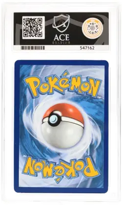 Pokemon Pikachu Special Art Crown Zenith 160/159 Ace 10 Perfect Subgrades - Image 2