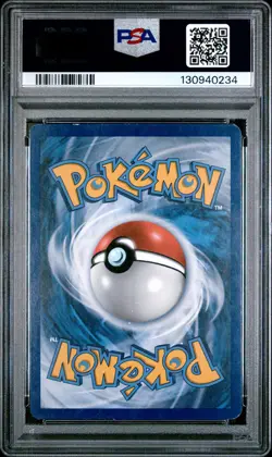 2016 Pokemon XY Generations Radiant Collection #RC29 Full Art Pikachu PSA 4 - Image 2