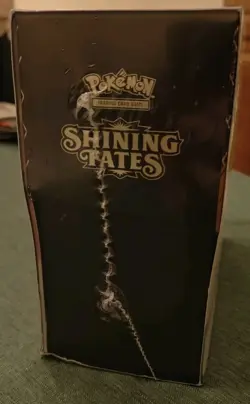 Pokemon Shinning Fates Elite Trainer Box Sealed Brand New 820650808173 - Image 4