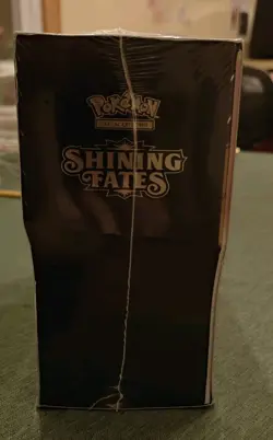 Pokemon Shinning Fates Elite Trainer Box Sealed Brand New 820650808173 - Image 5