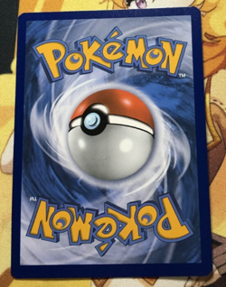 Pokemon TCG Garbodor Vmax 216/203! Evolving Secret Art Near Mint Fast Shipping - Image 2