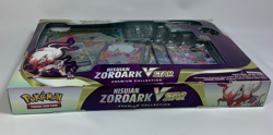 Pokemon TCG - Hisuian Zoroark VSTAR Premium Collection Box - New And Sealed! - Image 3