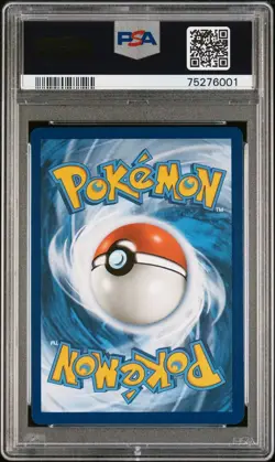 Gyarados ex - 225/198 - Ultra Rare - Scarlet & Violet - Pokemon - PSA 10! - Image 2