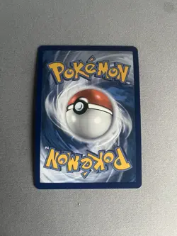 Pokemon TCG Groundon Paradox Rift 199/182 Holo Illustration Rare - Image 2