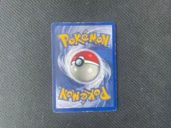 Venusaur Base Set Rare 15/102 Pokemon MP/HP 1999 - Image 3