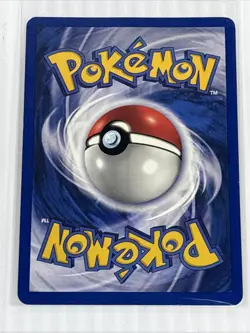 Cool Porygon Black Star Promo Holo WOTC 15 Pokemon TCG Moderately Played MP - Image 2