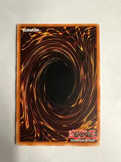 Yu-Gi-Oh! TCG Polymerization Legend of Blue Eyes White Dragon LOB-059 LP - Image 2