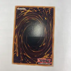 Yugioh Magician Navigation MP17-EN110 Secret Rare 1st Ed NM - Image 2