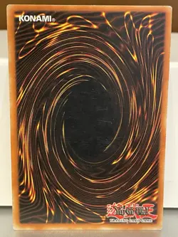 Exodia Necross - MC2-EN003 - Secret Rare - Limited Edition - LP - Image 2