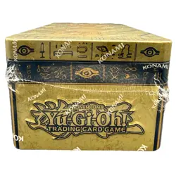 Yu-Gi-Oh! 2021 Tin of Ancient Battles Mega Tin Factory Sealed NEW - Image 4