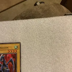 Luster Dragon. MFC-058. Ultra Rare. Unlimited Edition. Yu-Gi-Oh! - Image 5