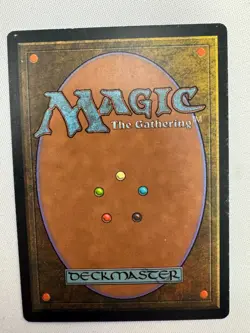 Tithe Visions LP- Rare Visions MTG Magic: The Gathering Card Japanese 2 - Image 2