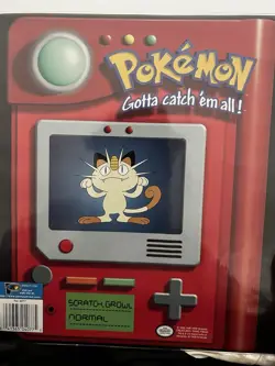 Pokeman Cards With The Binder - Image 5
