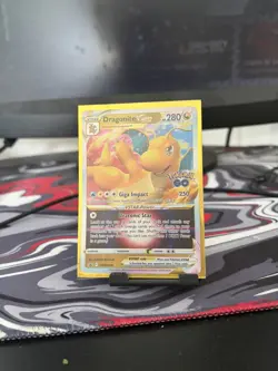 Over 300 Card POKEMON Lot For Cheap!! Not Looked Through - Image 3