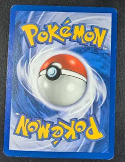 Nidoqueen 23/64 Jungle-Unlimited Edition Regular Pokemon Card Vintage #23 - Image 2