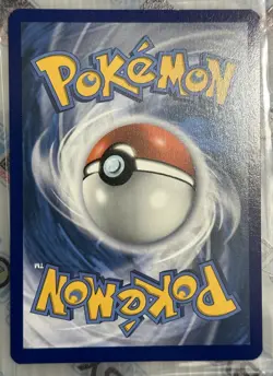 Pokemon Pikachu 25/25 HOLO Card 25th Anniversary Mcdonalds Promo 2021 Near Mint - Image 4