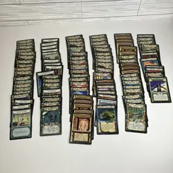 Legend Of The Five Rings L5R Card Lot Of 100+ - 1996 1997 1998 1999 - Image 1
