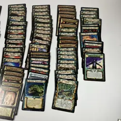 Legend Of The Five Rings L5R Card Lot Of 100+ - 1996 1997 1998 1999 - Image 3