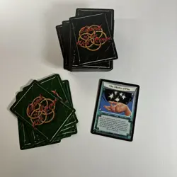 Legend Of The Five Rings L5R Card Lot Of 100+ - 1996 1997 1998 1999 - Image 4