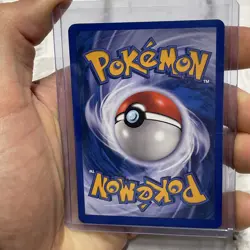 Tauros 133/165 Common Non Holo Pokemon Card LP 2002 Vintage Nintendo Vtg TCG - Image 3