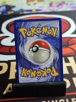 1st Edition Pokemon Card - Dark Golbat Team Rocket 24/82 Rare Vintage NM/LP - Image 2