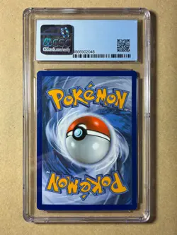 Charmeleon Battle Academy Exclusive Pokemon Card 8/68 #51 CGC Gem Mint 9.5 - Image 2
