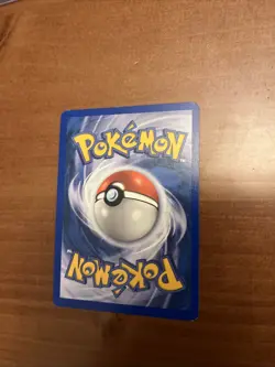 Pokemon TCG Blastoise Expedition Card 37/165 Regular Rare - Image 2