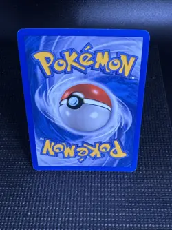 HOLO Mew 4/17 Pop Series 4 Pokemon Card 2006 - Image 2