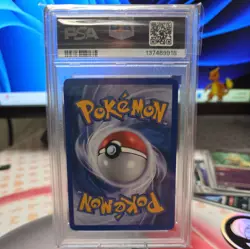 Mewtwo Delta Species Reverse Holo Card 12/113 Stamped - Image 2